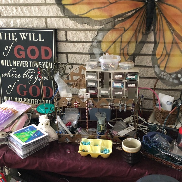 Meet your Posher, Sheila - Picture 5 of 7